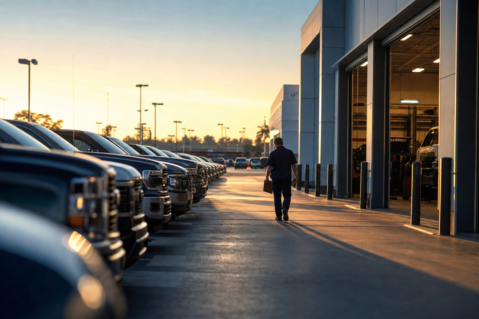 DGActual Market Brief — Week of August 17, 2026