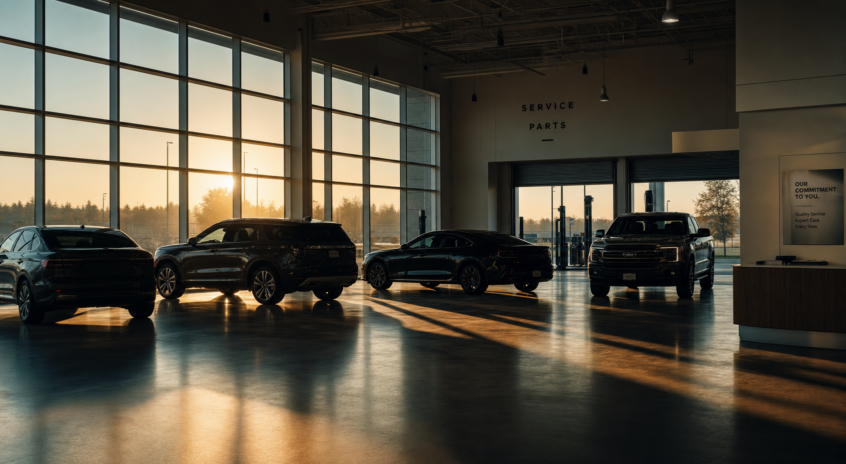 DGActual Market Brief August 3, 2026
