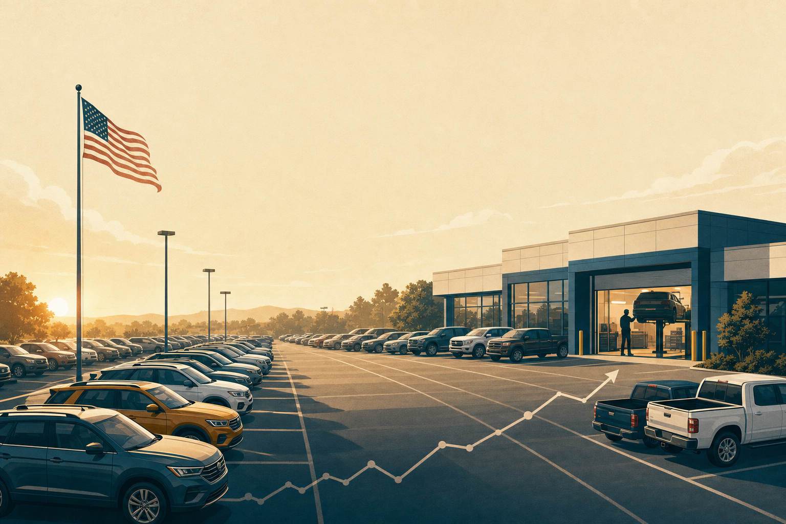 DGActual Market Brief — Week of September 8, 2026