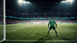 Eleven Saves Could Not Beat a Rested Man