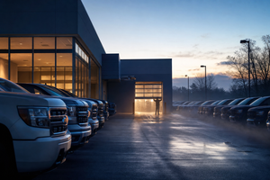 DGActual Market Brief — Week of August 10, 2026