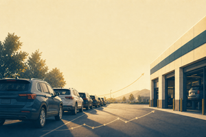 DGActual Market Brief — Week of August 31, 2026