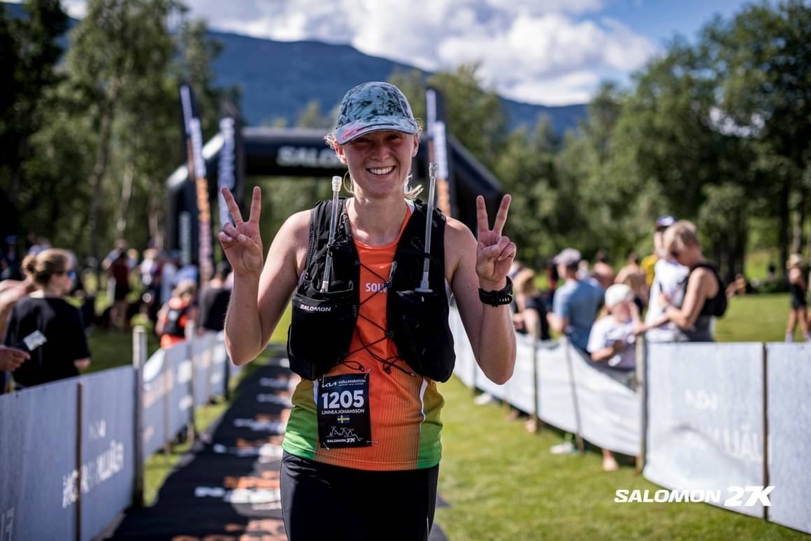 på Linnea Johansson – Konsult i Östersund