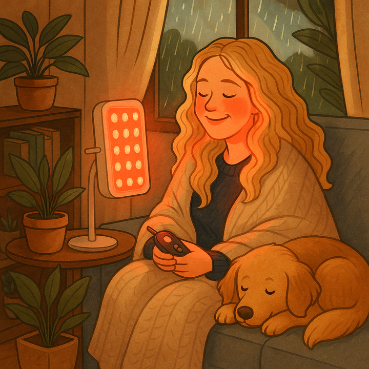 Lumebox