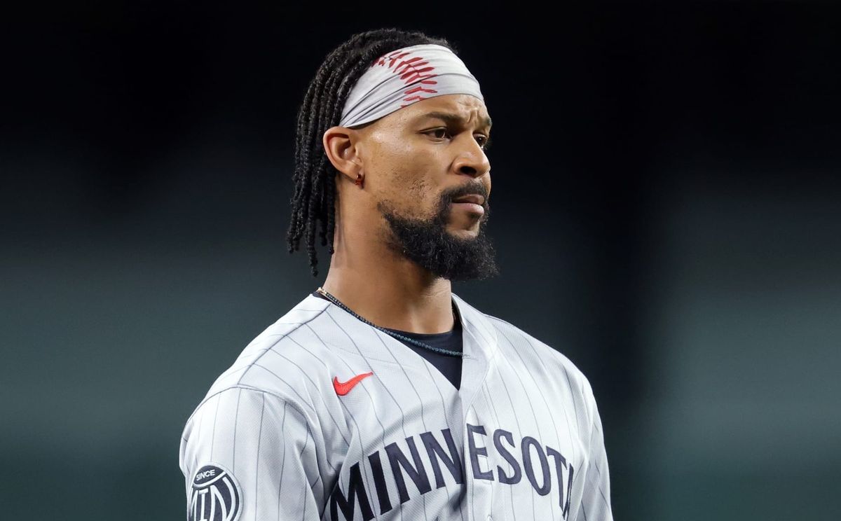 Twins notes: Byron Buxton shut down, Joe Ryan searching, Walker Jenkins passed over - AaronGleeman.com