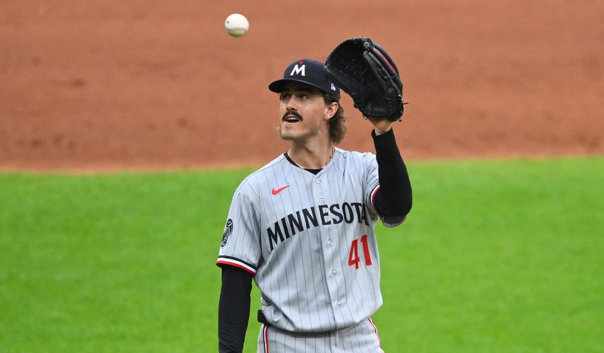 Twins notes: Win to buy and buy to win, Joe Ryan's second-half fades, Alan Roden stays