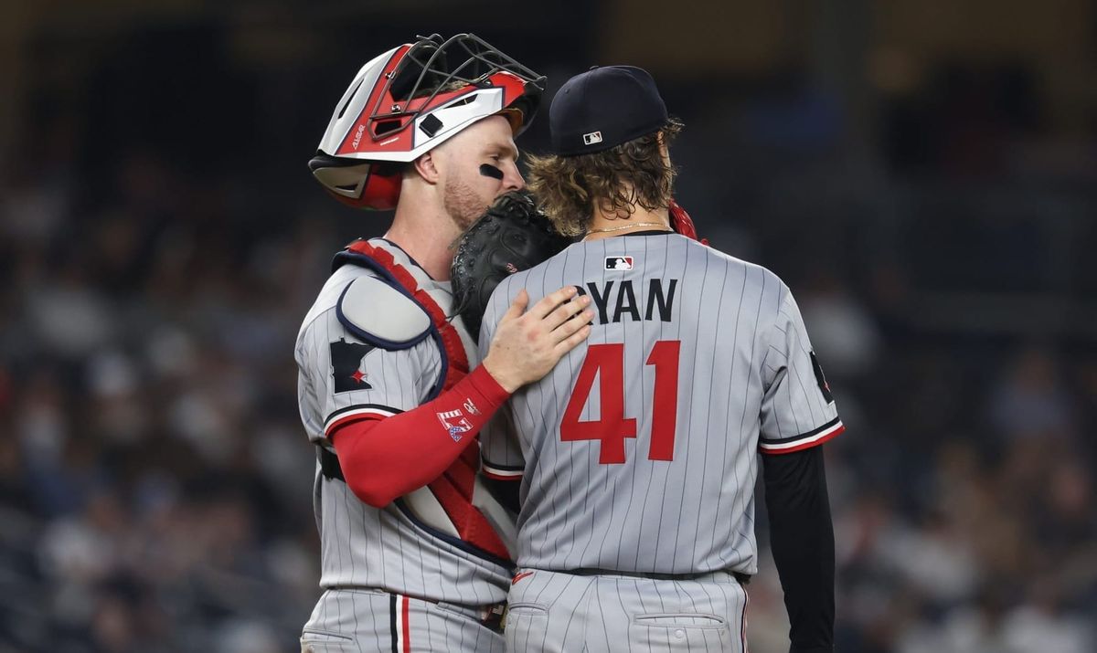 Twins mailbag: Trade deadline plans, Jeffers' future, blocking Jenkins, Twitter vs. Bluesky