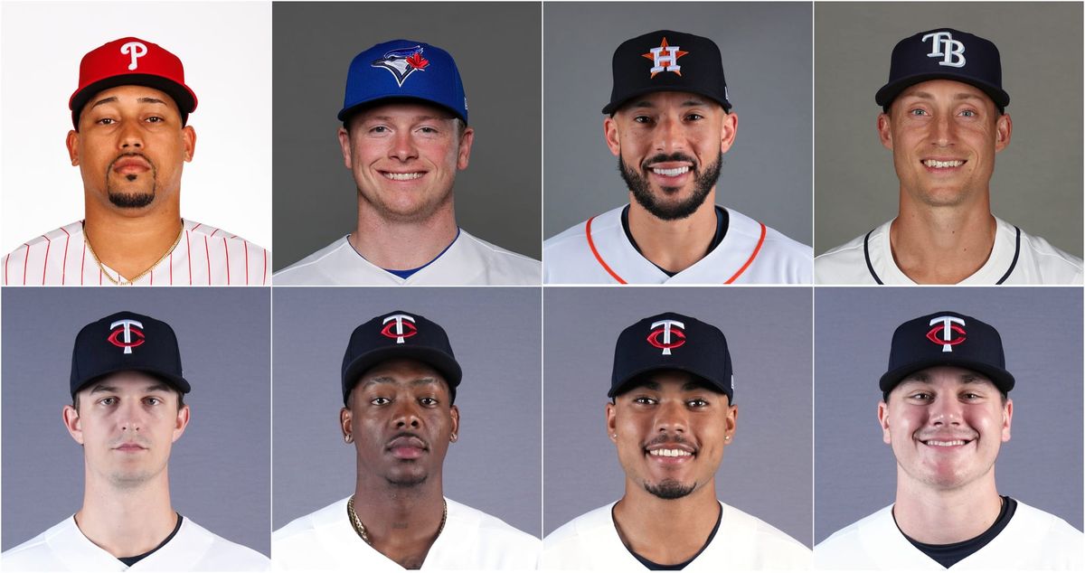 Revisiting the Twins' trade deadline fire sale one year later