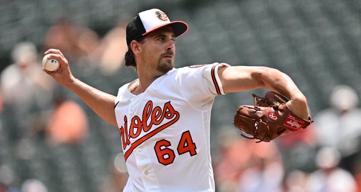 Twins keep buying, get starter Dean Kremer from Orioles in another early deadline trade