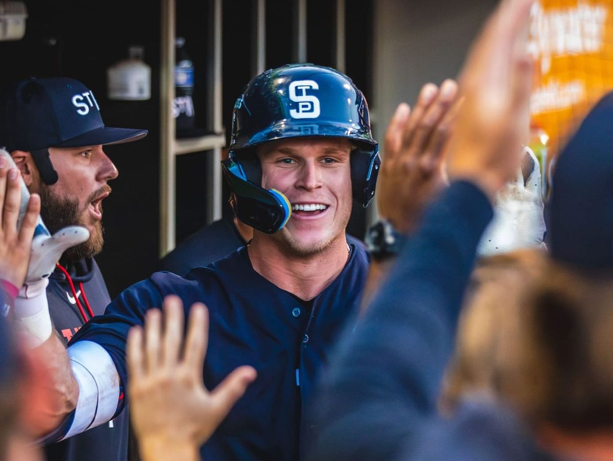 Walker Jenkins time? Why the Twins should call up their top prospect for a playoff push
