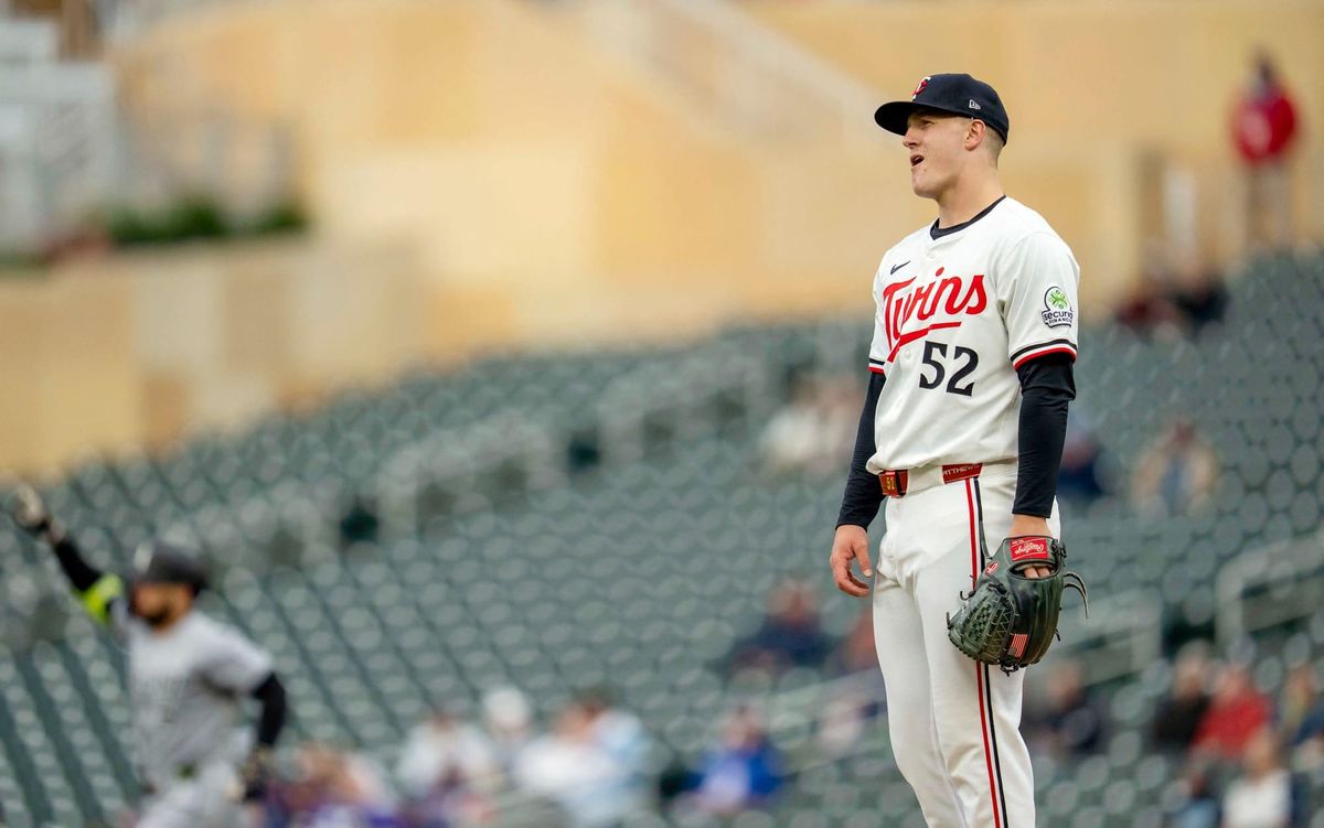 Twins mailbag: Zebby vs. Varland, rushing Rodriguez, journeyman Arraez, and bosses