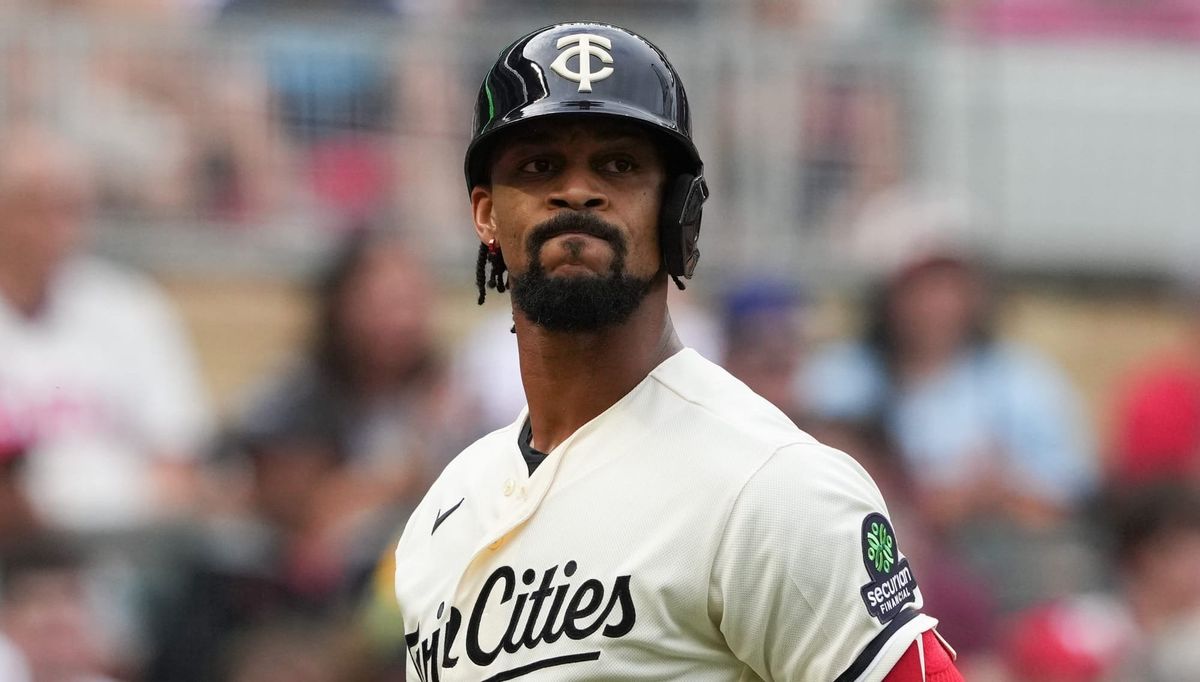 Byron Buxton set for hip surgery, Twins turn to future by calling up Emmanuel Rodriguez