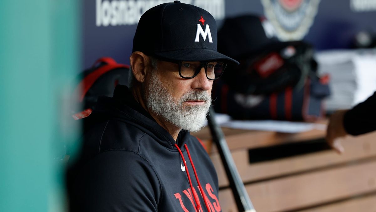 Twins' season ends with a 77-85 record, one big missed opportunity, and lots of questions