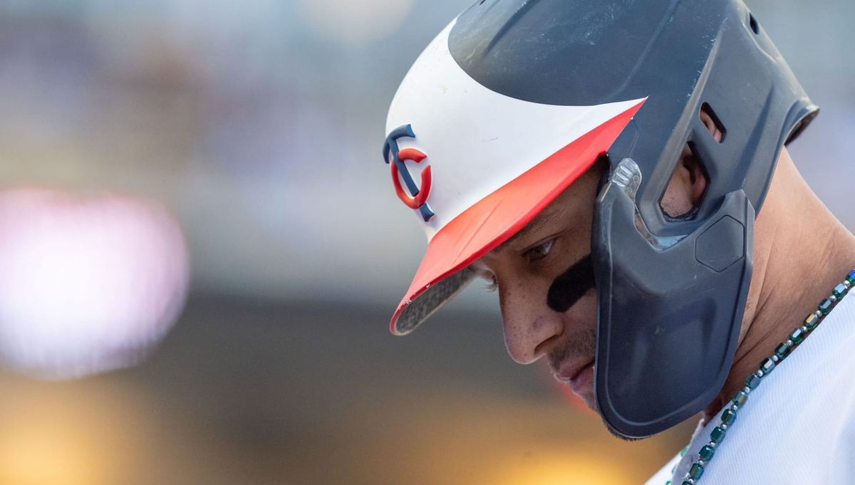 Royce Lewis' latest slump could be making a difficult Twins offseason decision for them