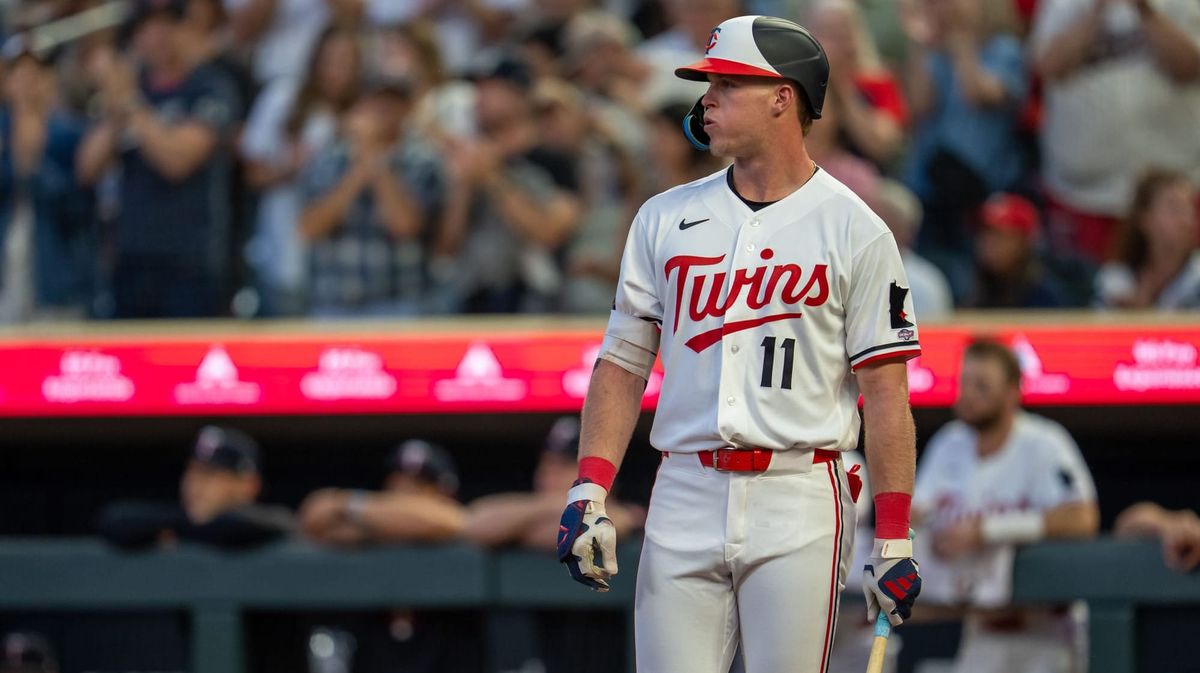 Should the Twins be worried about Walker Jenkins' slow start?