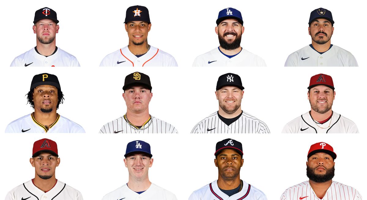 Twins free agent targets: 12 reliever fits for a bullpen that needs significant help (again)