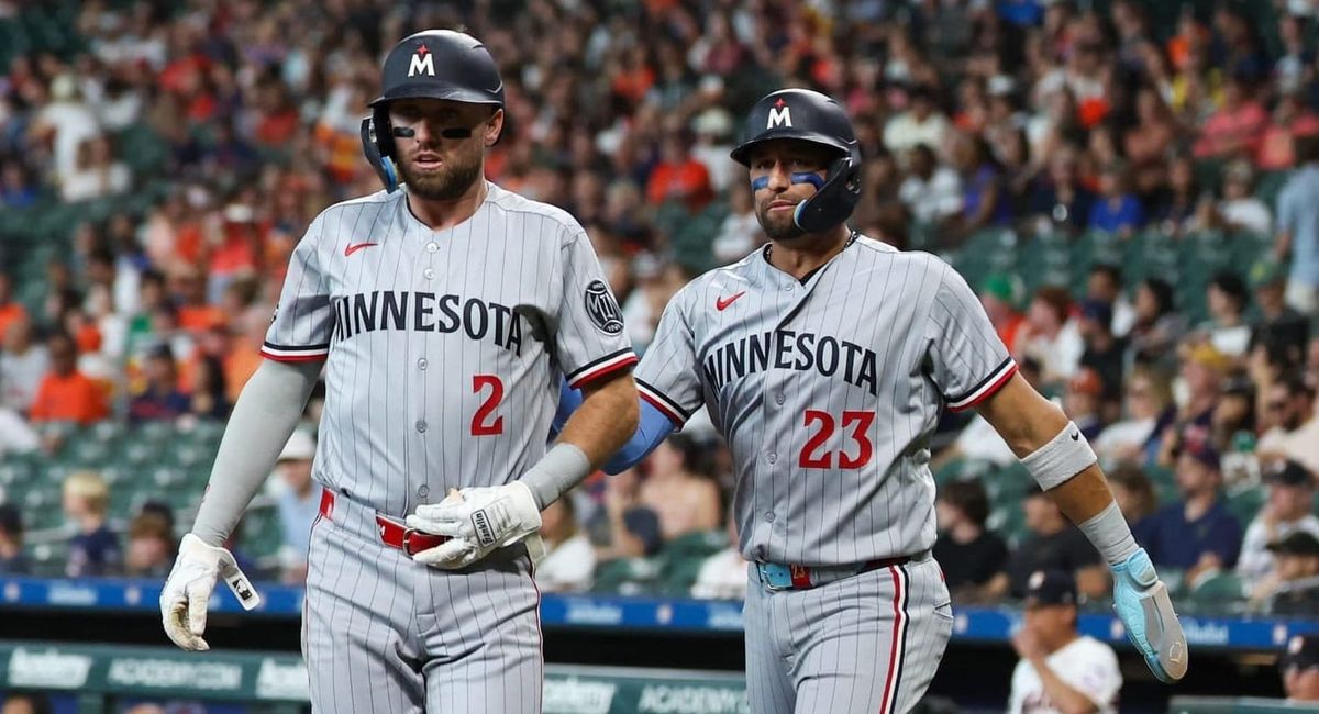 Twins mailbag: Lewis vs. Clemens, grading Zoll, free agent options, and swearing scales