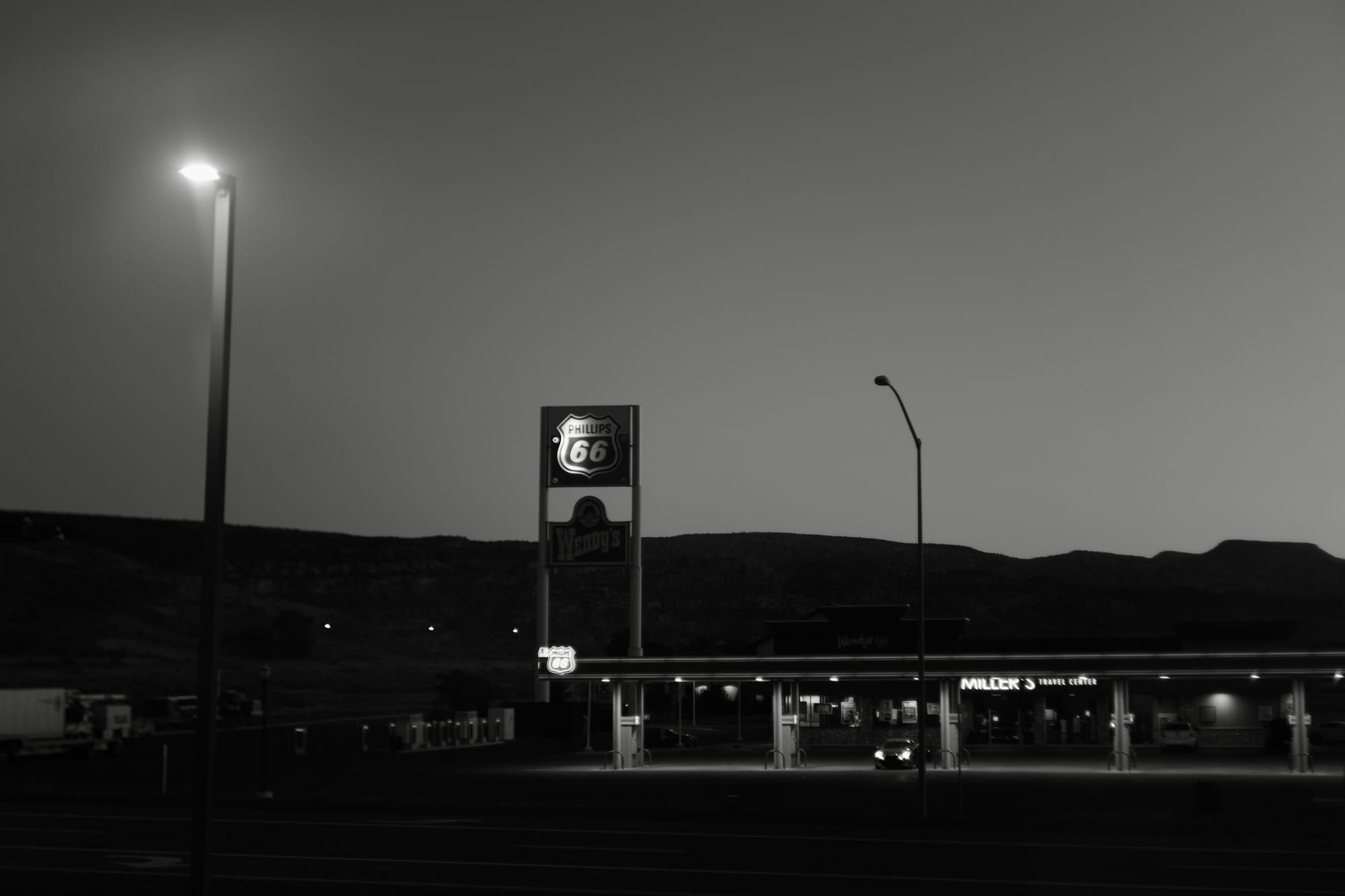 Dawn Patrol 8.16.25