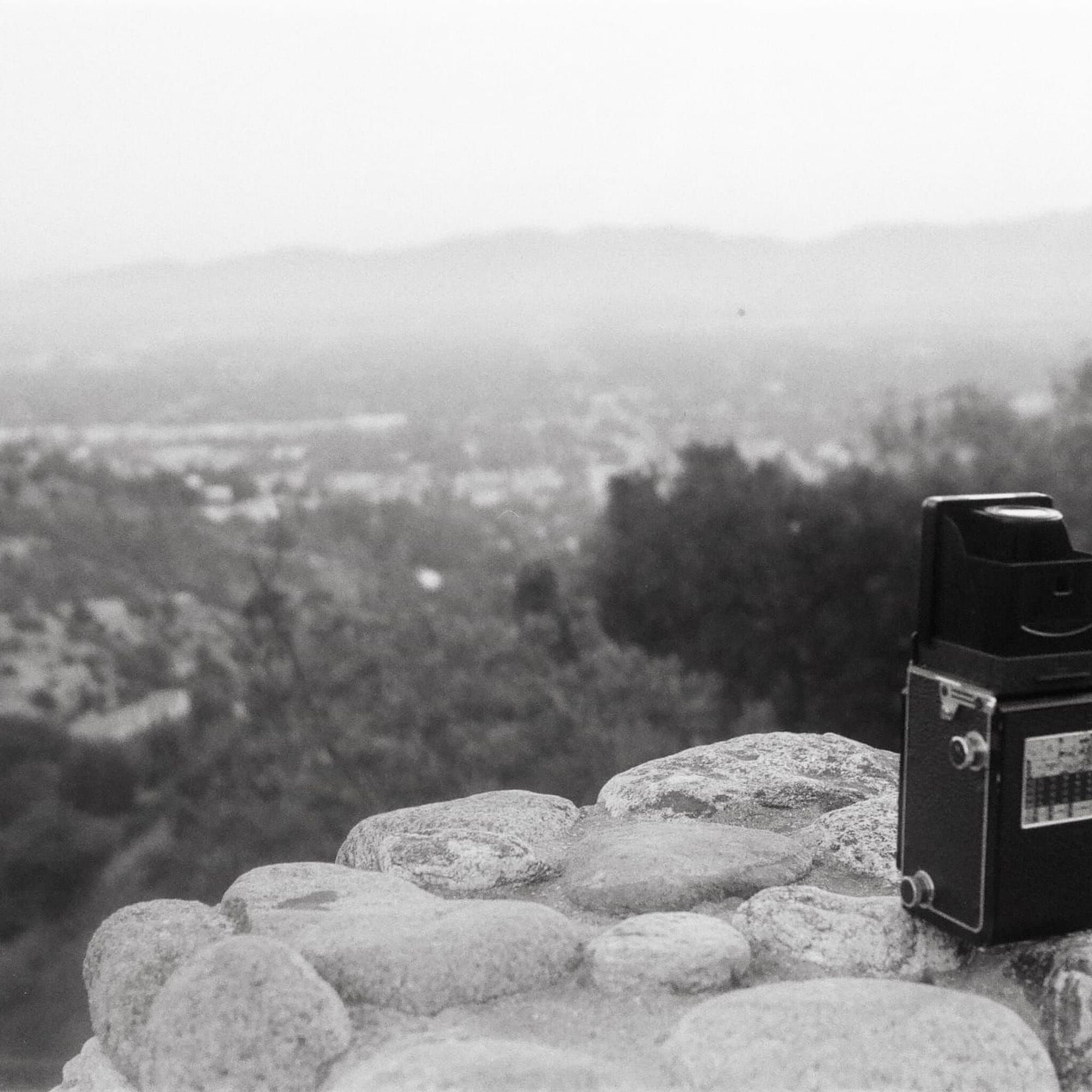 Patience and Time, Unfortunately