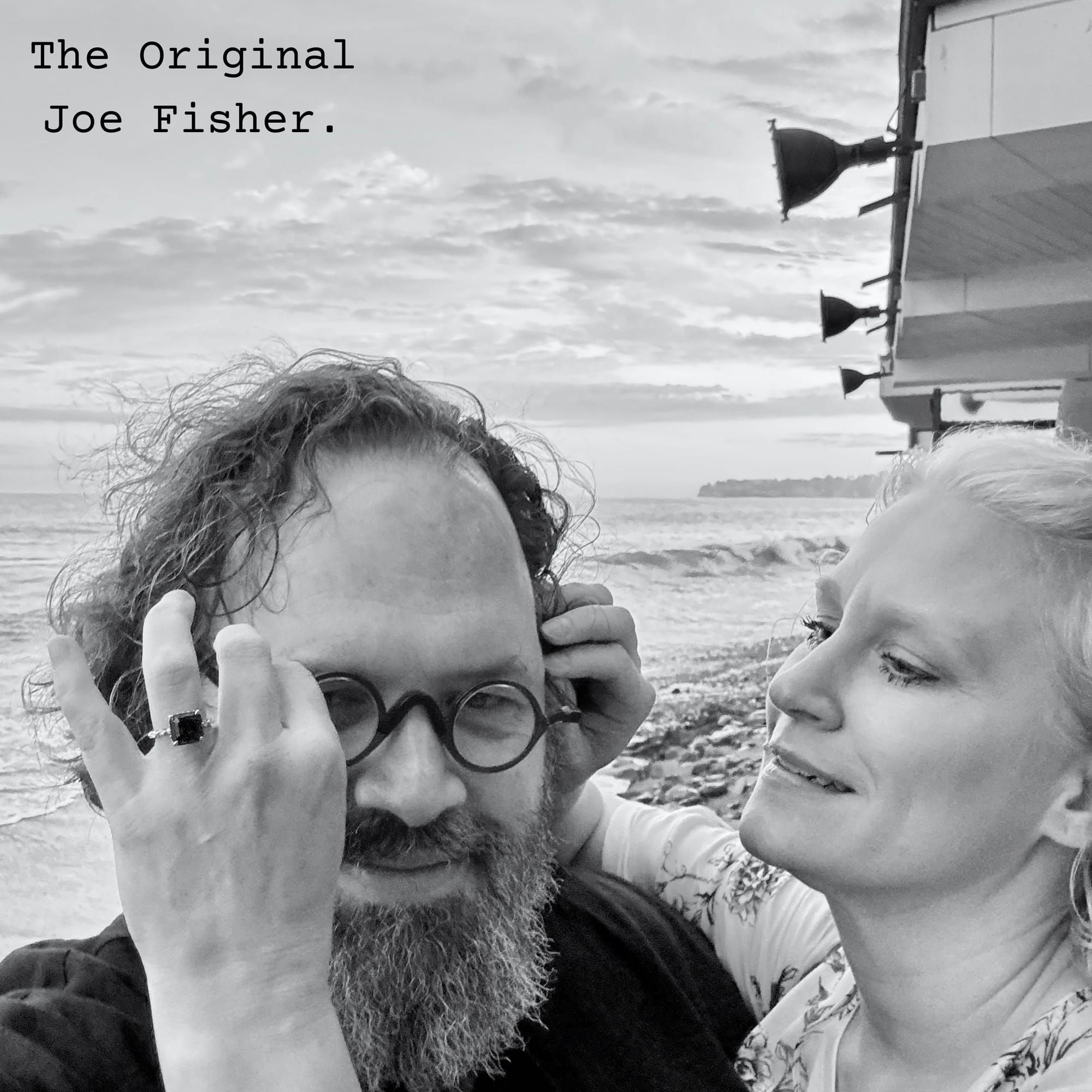 The Original Joe Fisher