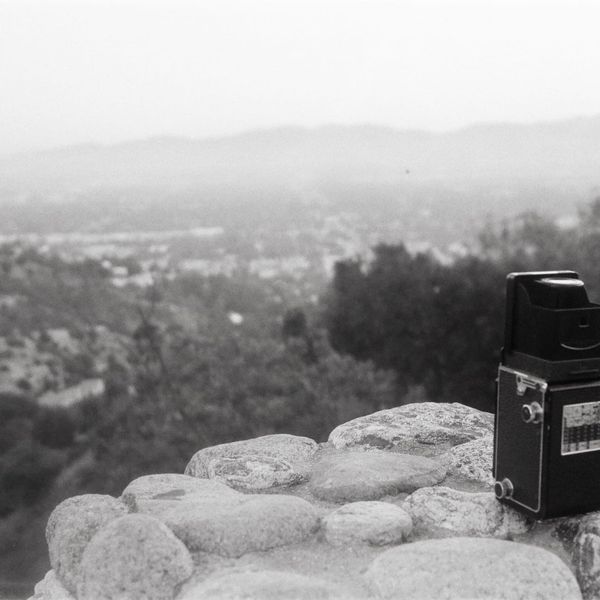 Patience and Time, Unfortunately