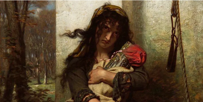 You should read Horror + 5 books that scared the absolute crap out of me