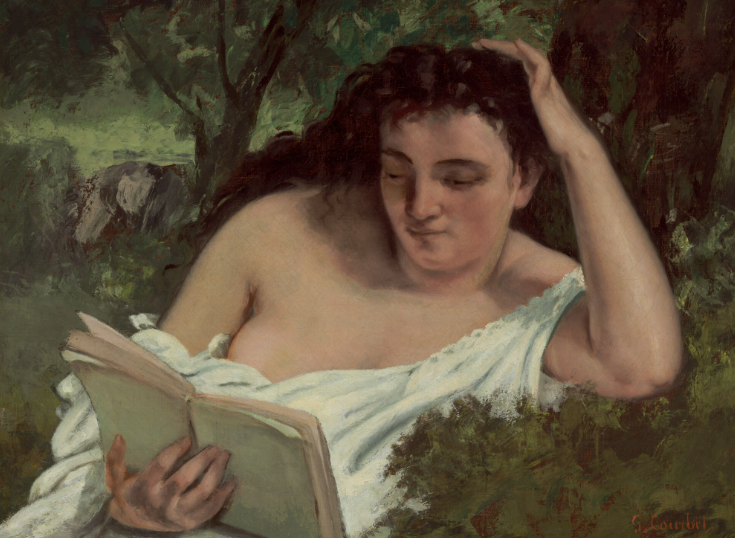 When books become 🌽 + 6 great books with no kissing