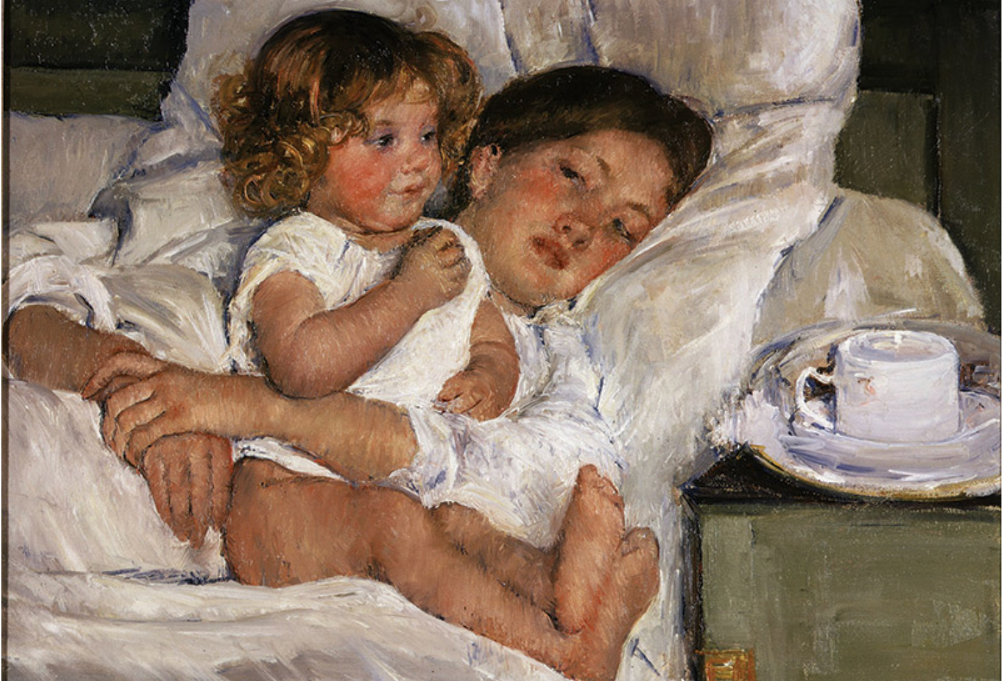 This Will Either Mentally Prepare You or Warn You Off + 4 June Reads