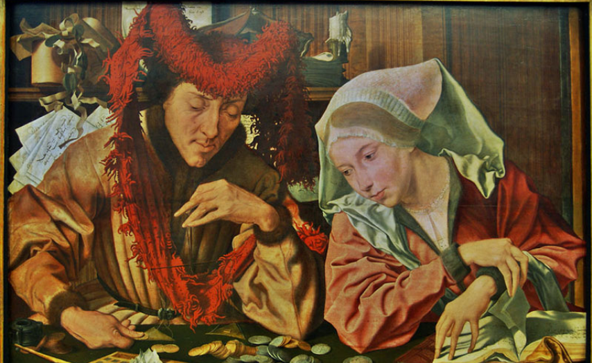 Get Your Money! (GenAI Copyright Lawsuits Edition) + My 7 October Reads