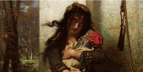 You should read Horror + 5 books that scared the absolute crap out of me