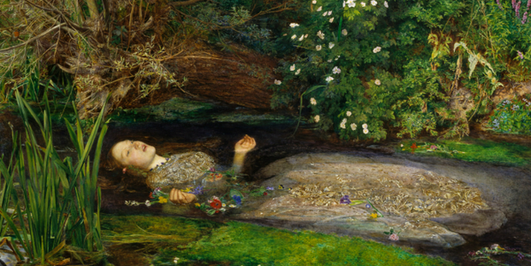 Why crying over my keyboard is worth it (I guess) + 3 great books you don't know about