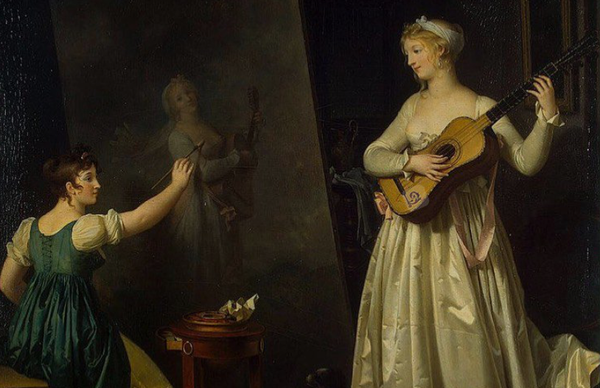 My Time at the Iowa Writers' Workshop + 3 book reviews