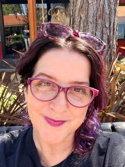 Bridget Kelley-Lossada