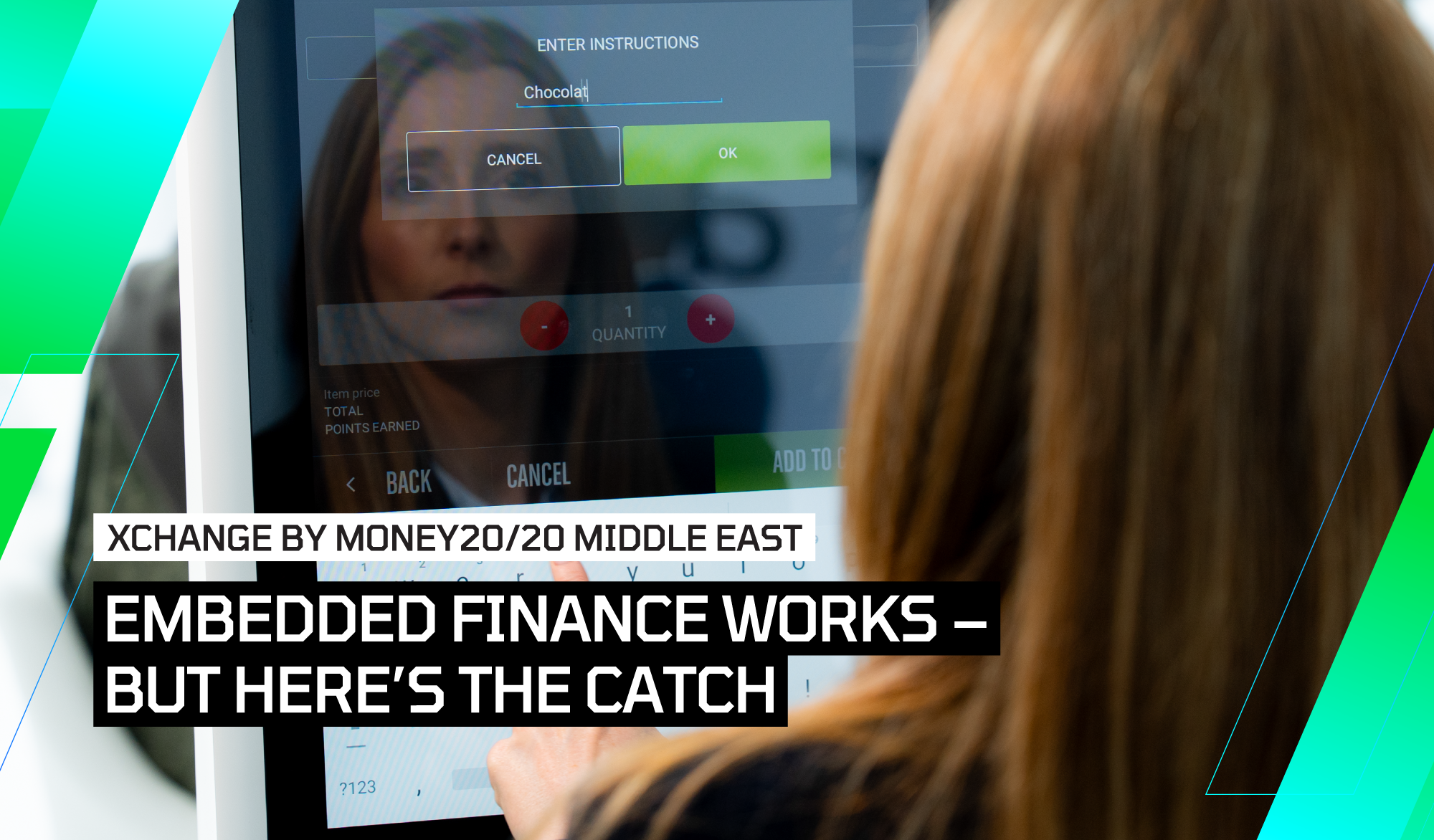 Embedded finance works – but here’s the catch