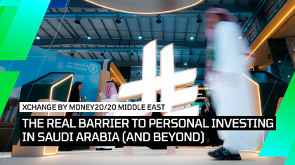 The real barrier to personal investing in Saudi Arabia (and beyond)