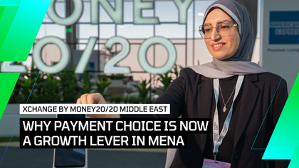Why payment choice is now a growth lever in MENA