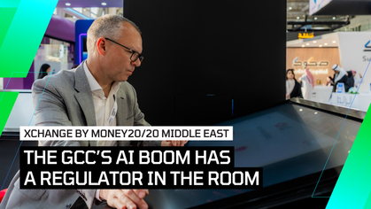 The GCC’s AI boom has a regulator in the room