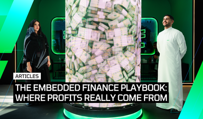 The embedded finance playbook: where profits really come from