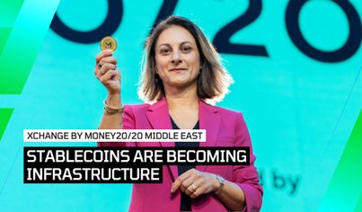 Stablecoins are becoming infrastructure