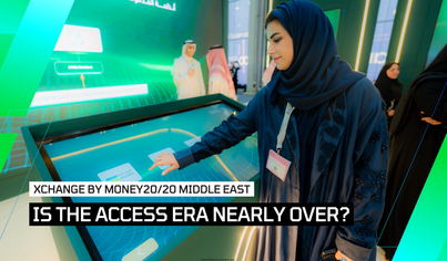 Is the access era nearly over?