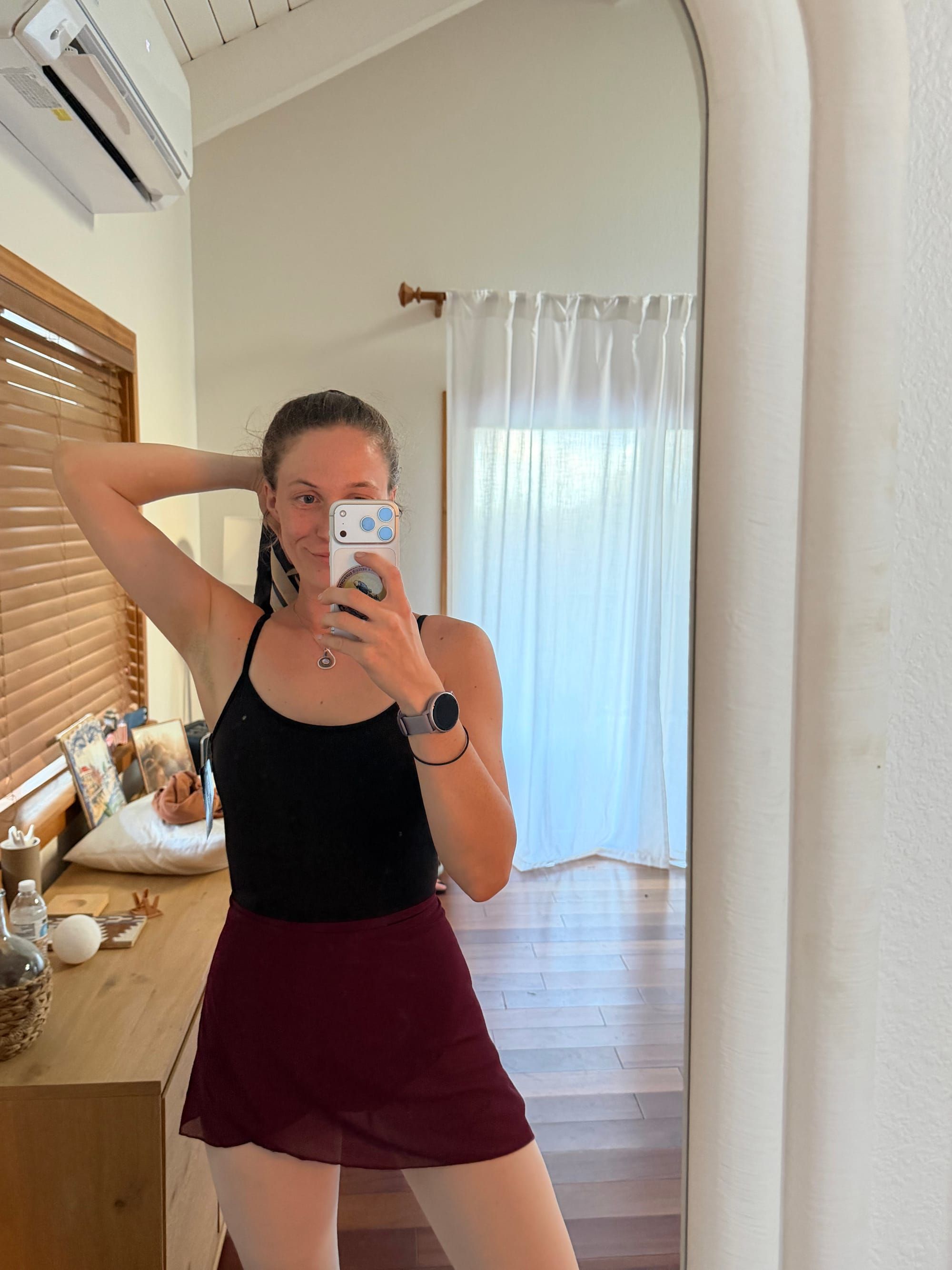 Learning Ballet as an Adult Beginner: Part 0