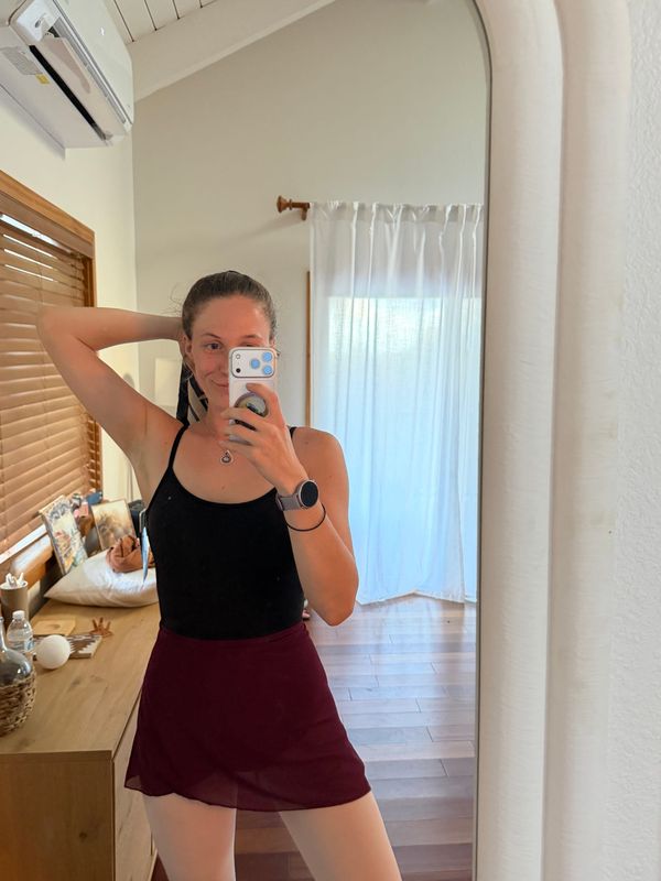 Learning Ballet as an Adult Beginner: Part 0