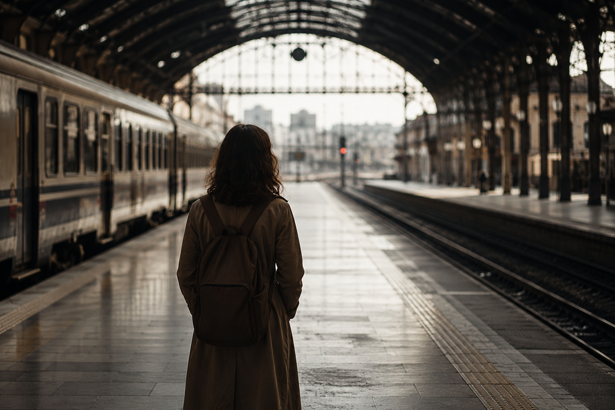 ¿Qué es el duelo migratorio? El impacto emocional de vivir entre dos mundos