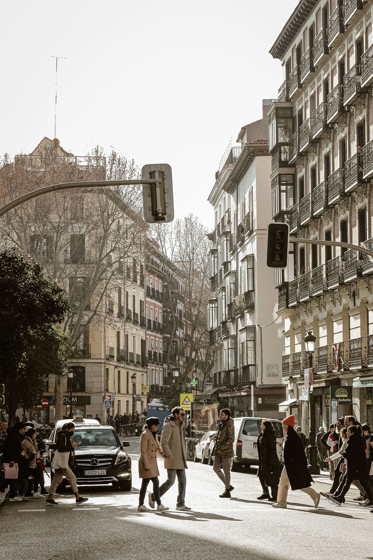 Living Between Cultures: When You Don't Feel Fully at Home Anywhere