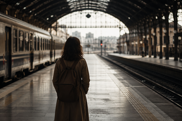 ¿Qué es el duelo migratorio? El impacto emocional de vivir entre dos mundos