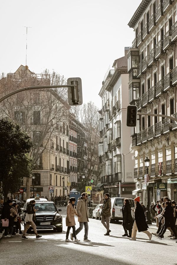 Living Between Cultures: When You Don't Feel Fully at Home Anywhere