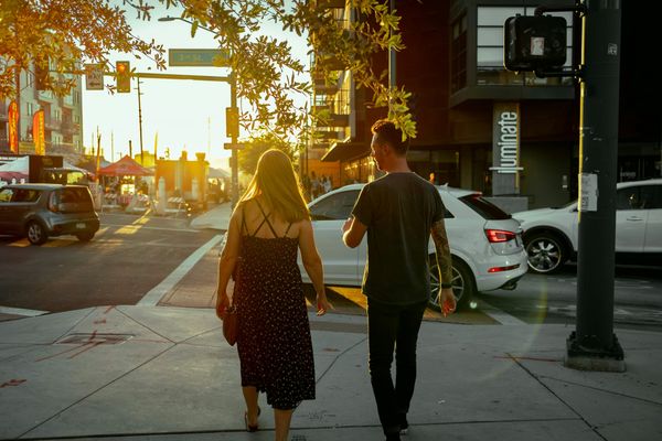 Emigrar en pareja: cuando el mismo viaje se vive de formas diferentes