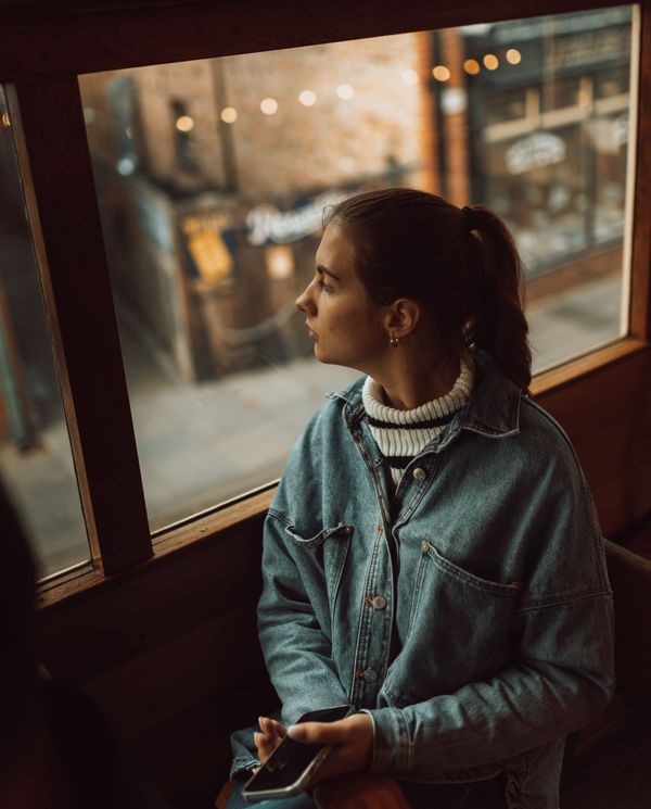 Cuando migrar interrumpe el proceso adolescente de salir al mundo