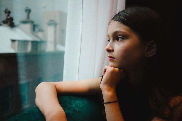When Moving Abroad Interrupts a Teenager's Journey into the World