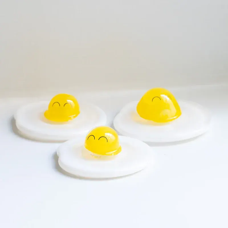 Cute eggs!